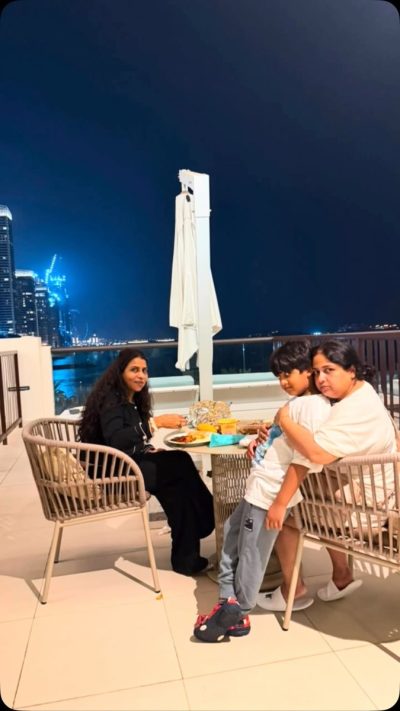 Marriott Resort Palm Jumeirah Dubai — фото погоды в июле (2026-07-09)