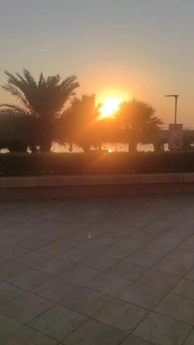 Mirage Bab Al Bahr Hotel — фото погоды в ноябре (2025-11-24)