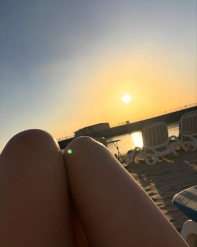 Mirage Bab Al Bahr Hotel — фото погоды в январе (2026-01-06)