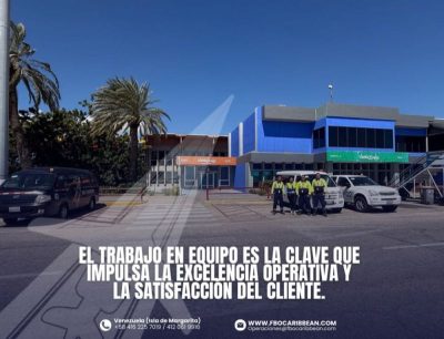 Aeropuerto Internacional del Caribe Santiago Mariño в январе — фото погоды (2026-01-26)