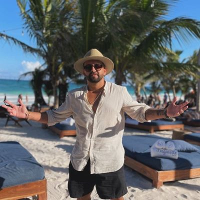 Bagatelle Tulum в ноябре — фото погоды (2025-11-20)