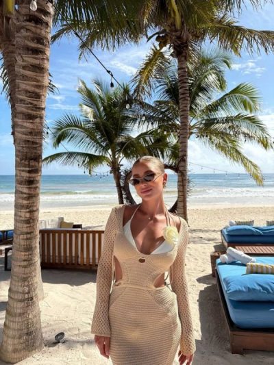 Bagatelle Tulum в декабре — фото погоды (2025-12-09)