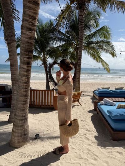 Bagatelle Tulum в декабре — фото погоды (2025-12-10)