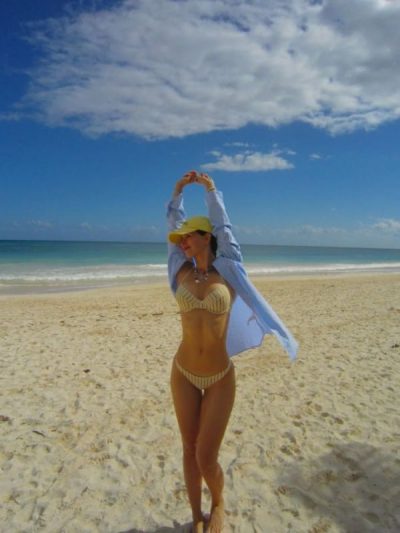 Bagatelle Tulum в декабре — фото погоды (2025-12-31)