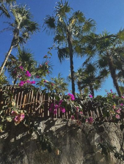 Bagatelle Tulum в феврале — фото погоды (2026-02-25)