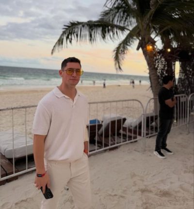 Bagatelle Tulum в марте — фото погоды (2026-03-20)