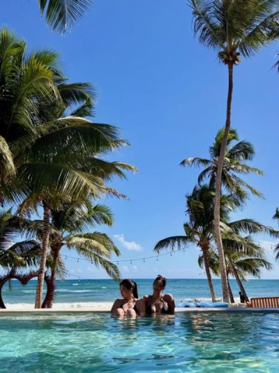 Bagatelle Tulum в июне — фото погоды (2026-06-02)