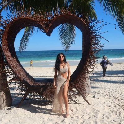 Bagatelle Tulum в июле — фото погоды (2026-07-10)