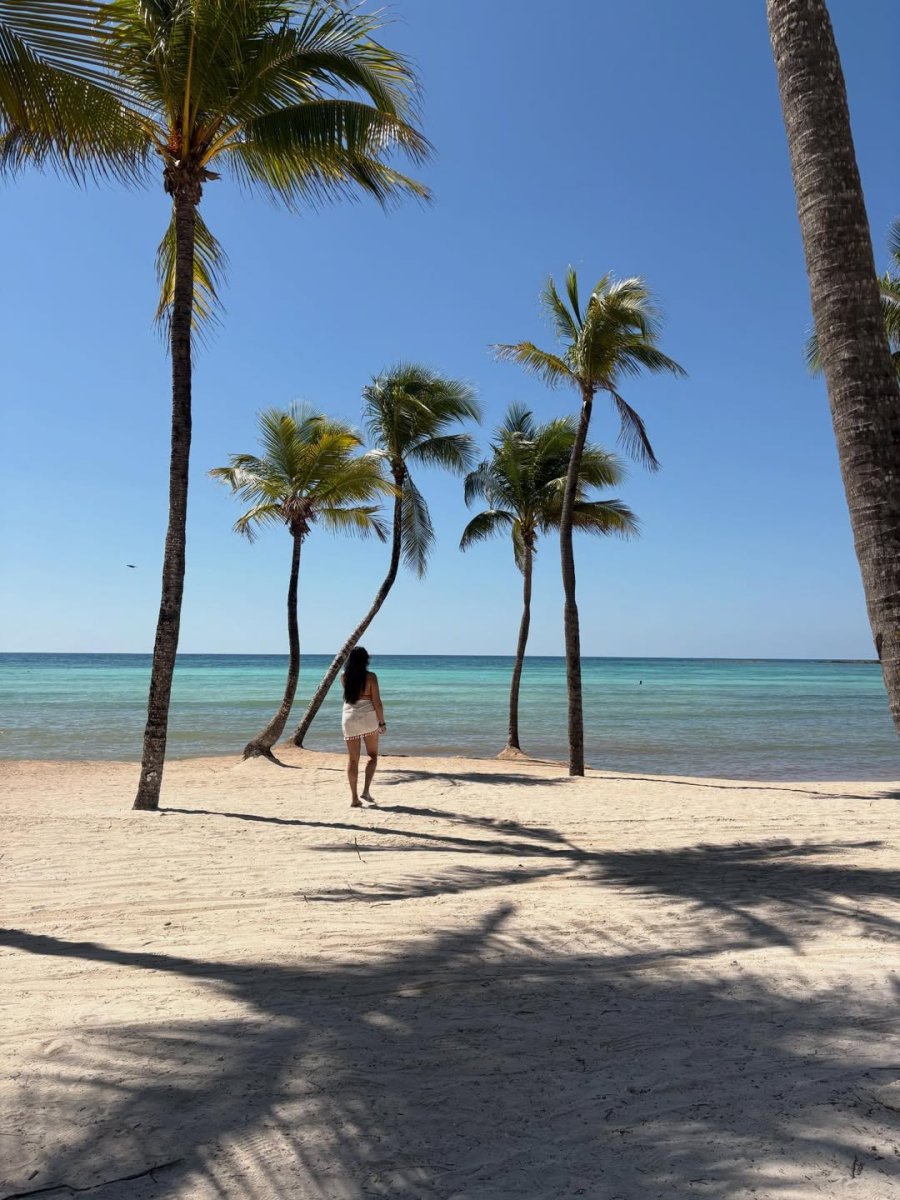 Погода в Barceló Maya Beach Resort, Riviera Maya.
