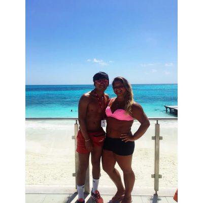 Hotel Riu Cancun — фото погоды в июле (2017-07-15)
