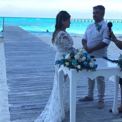 Hotel Riu Cancun — фото погоды в июле (2017-07-19)