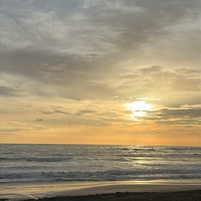 JW Marriott Guanacaste Beach Resort — фото погоды в августе (2025-08-25)