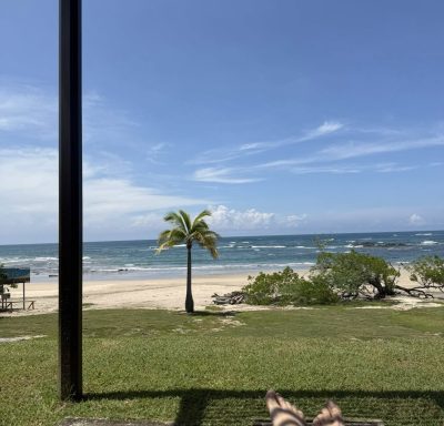 JW Marriott Guanacaste Beach Resort — фото погоды в сентябре (2025-09-27)