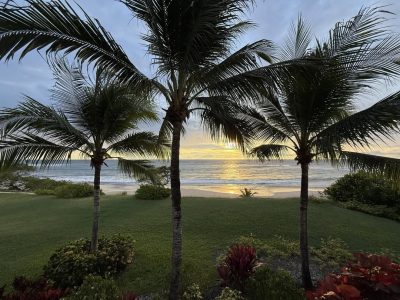 JW Marriott Guanacaste Beach Resort — фото погоды в декабре (2025-12-07)