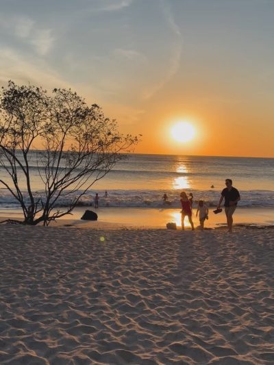 JW Marriott Guanacaste Beach Resort — фото погоды в марте (2026-03-27)