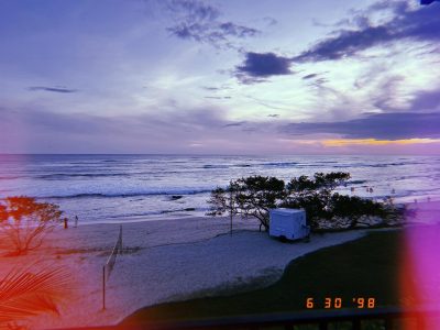 JW Marriott Guanacaste Beach Resort — фото погоды в июле (2026-07-01)