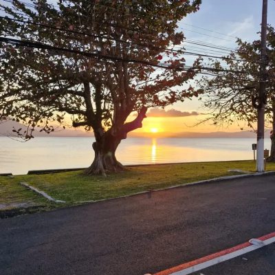 Base Aérea de Florianópolis в сентябре — фото погоды (2025-09-13)