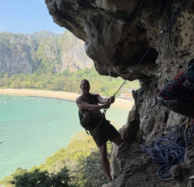 Phra Nang Cave Beach в марте — фото погоды (2026-03-04)