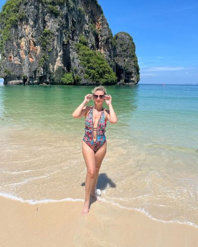 Phra Nang Cave Beach в июне — фото погоды (2026-06-21)