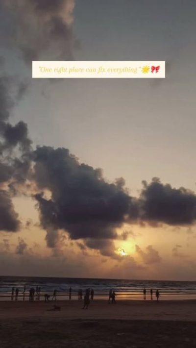 Benaulim Beach Goa в июле — фото погоды (2026-07-17)