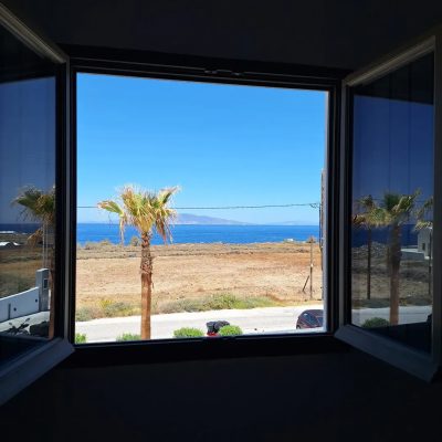 Amethyst Boutique Luxury Suites Oia — фото погоды в июне (2024-06-11)