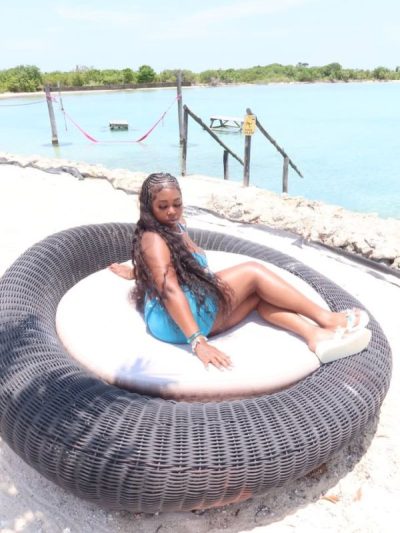 San Pedro, Belize в июле — фото погоды (2026-07-24)