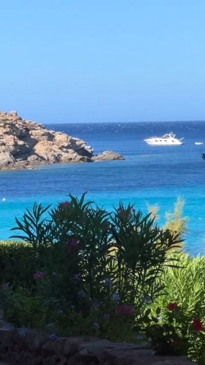 Porto Cervo, Costa Smeralda Sardinia - Italy в августе — фото погоды (2025-08-02)