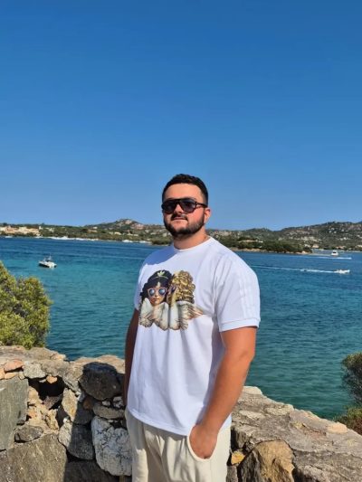Porto Cervo, Costa Smeralda Sardinia - Italy в августе — фото погоды (2025-08-07)