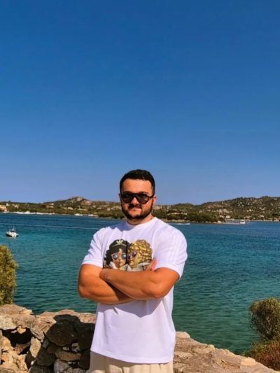 Porto Cervo, Costa Smeralda Sardinia - Italy в августе — фото погоды (2025-08-07)