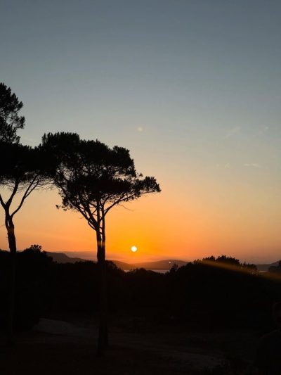 Porto Cervo, Costa Smeralda Sardinia - Italy в августе — фото погоды (2025-08-10)