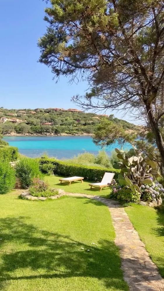 Погода в Porto Cervo, Costa Smeralda Sardinia - Italy