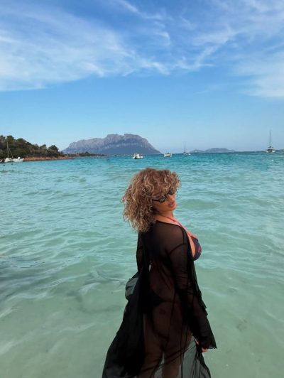 Porto Cervo, Costa Smeralda Sardinia - Italy в августе — фото погоды (2025-08-20)