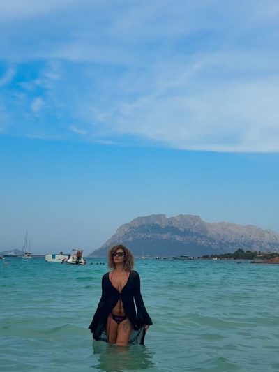 Porto Cervo, Costa Smeralda Sardinia - Italy в августе — фото погоды (2025-08-20)