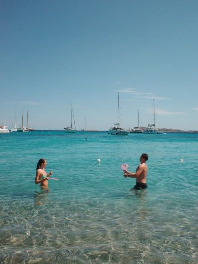 Porto Cervo, Costa Smeralda Sardinia - Italy в августе — фото погоды (2025-08-30)