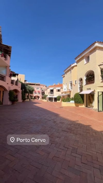 Porto Cervo, Costa Smeralda Sardinia - Italy в сентябре — фото погоды (2025-09-17)