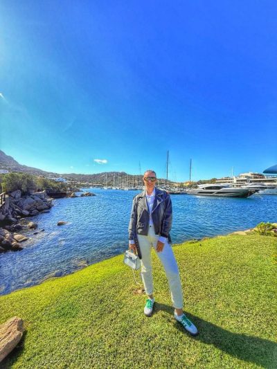 Porto Cervo, Costa Smeralda Sardinia - Italy в октябре — фото погоды (2025-10-02)