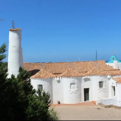 Porto Cervo, Costa Smeralda Sardinia - Italy в октябре — фото погоды (2025-10-24)