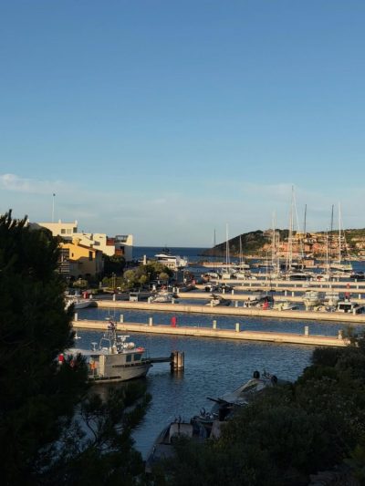 Porto Cervo, Costa Smeralda Sardinia - Italy в мае — фото погоды (2026-05-20)