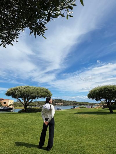 Porto Cervo, Costa Smeralda Sardinia - Italy в мае — фото погоды (2026-05-20)