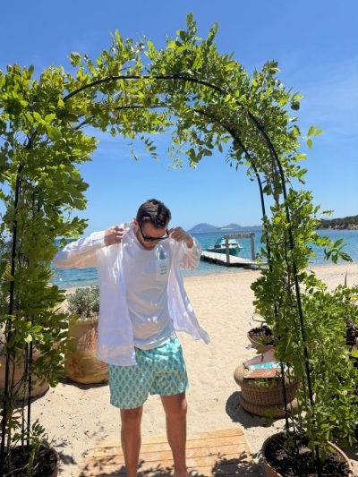 Porto Cervo, Costa Smeralda Sardinia - Italy в июне — фото погоды (2026-06-11)