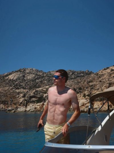 Porto Cervo, Costa Smeralda Sardinia - Italy в июне — фото погоды (2026-06-21)