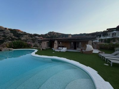 Porto Cervo, Costa Smeralda Sardinia - Italy в июне — фото погоды (2026-06-29)