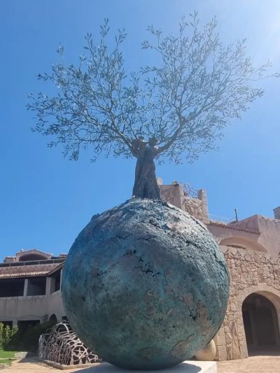 Porto Cervo, Costa Smeralda Sardinia - Italy в июле — фото погоды (2026-07-04)