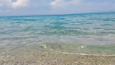 Halkidi,Greece (Polychrono) в июне — фото погоды (2026-06-02)