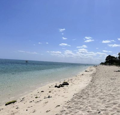 Le Morne Public Beach в августе — фото погоды (2025-08-26)
