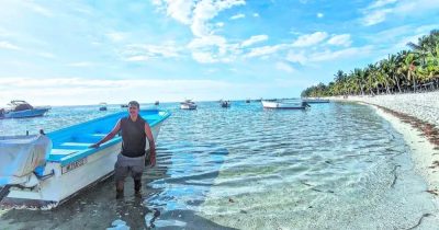 Le Morne Public Beach в июне — фото погоды (2026-06-03)