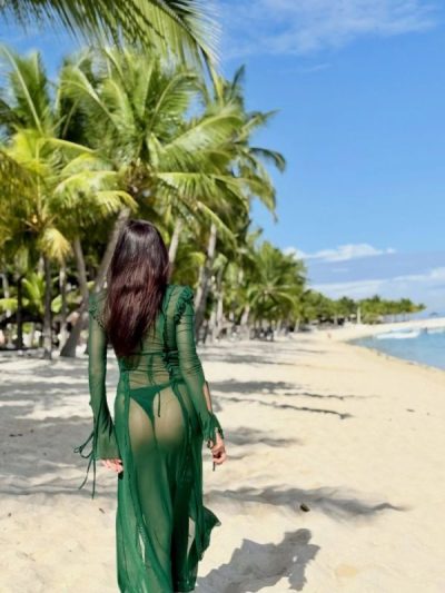 Le Morne Public Beach в июне — фото погоды (2026-06-11)