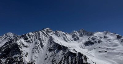 Mount Elbrus в декабре — фото погоды (2025-12-31)