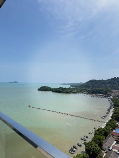 Premium Suite, Lexis Suites Penang — фото погоды в июне (2026-06-07)