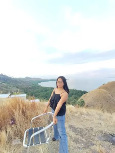 Labuan Bajo Komodo в июле — фото погоды (2026-07-21)
